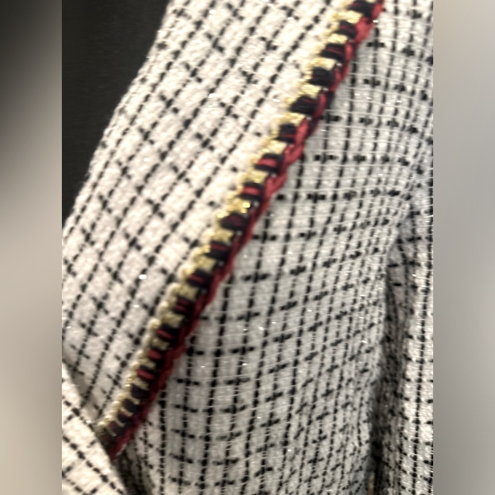 Blazer woman - Picture 3 of 7